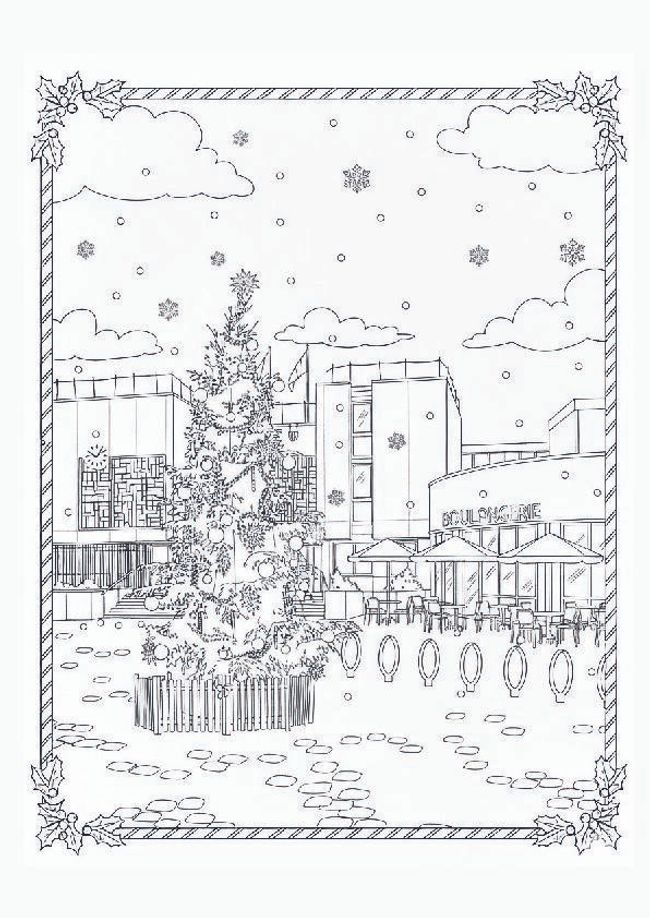 PDF document image preview