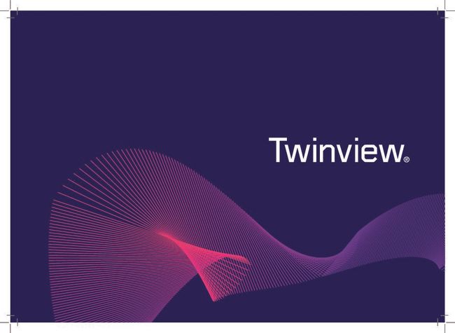 PDF document image preview