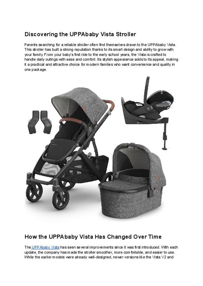 PDF document image preview