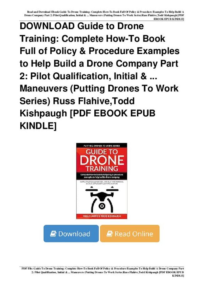 Prévisualiser un document PDF