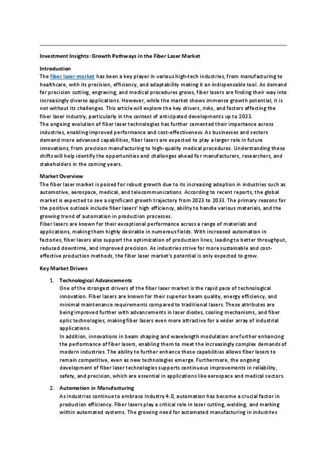 PDF document image preview
