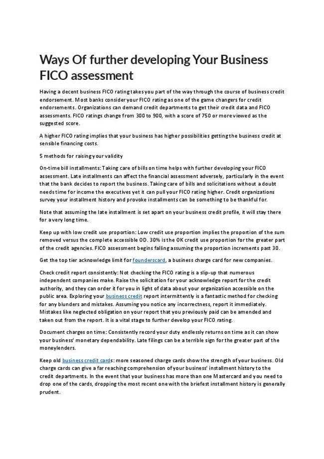 PDF document image preview