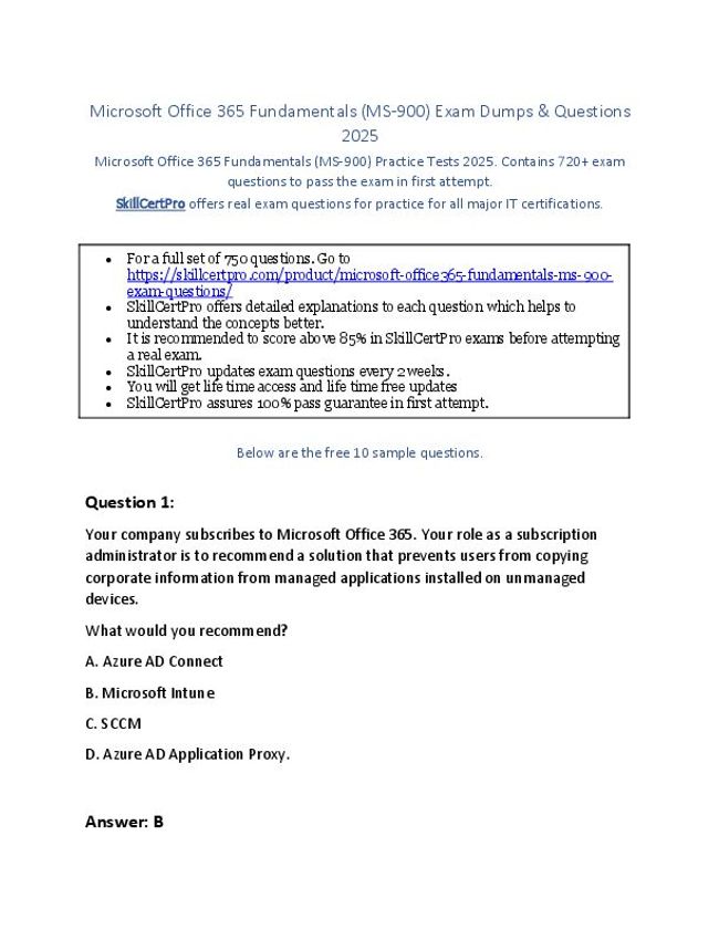 PDF document image preview