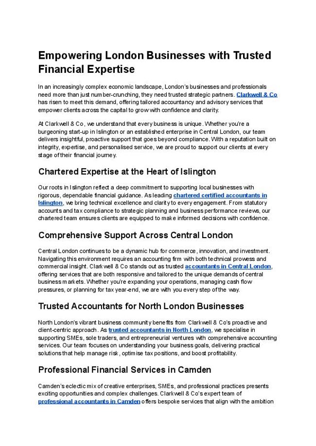 PDF document image preview