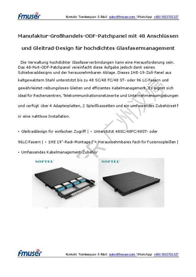 PDF document image preview