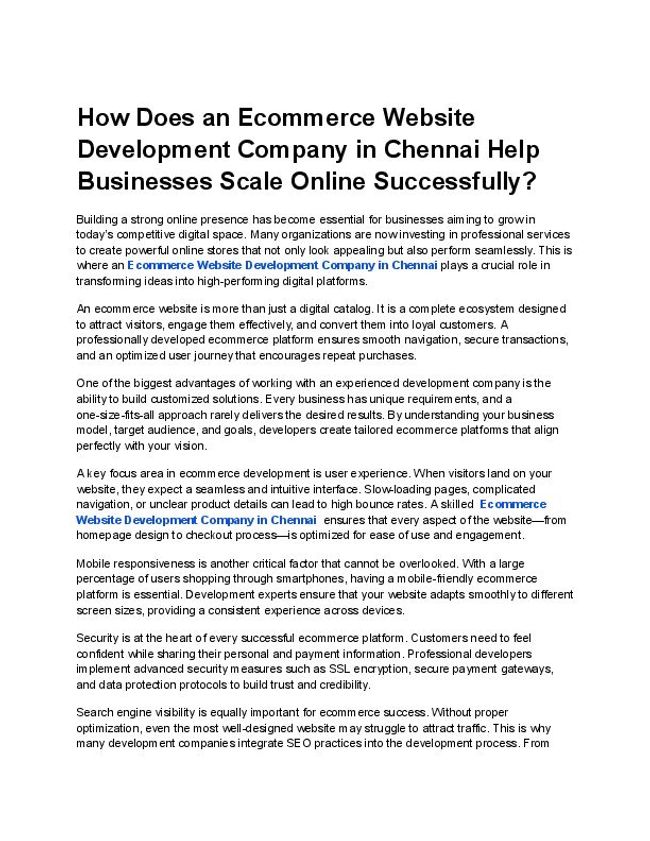 PDF document image preview