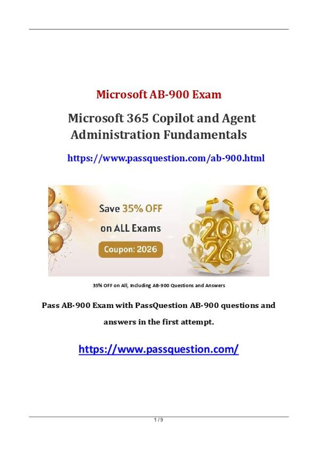 PDF document image preview