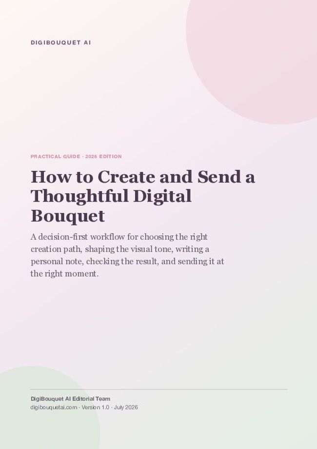 PDF document image preview