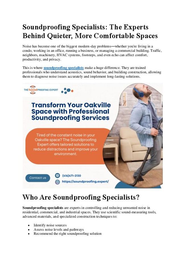 PDF document image preview