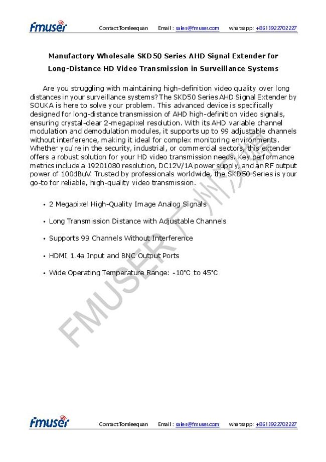 PDF document image preview