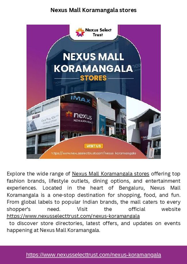 PDF document image preview