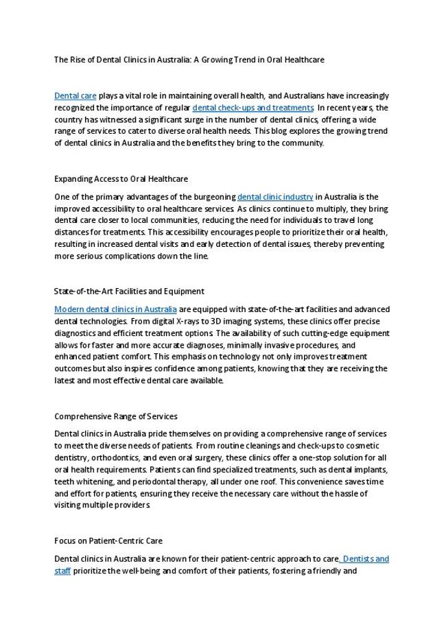 PDF document image preview