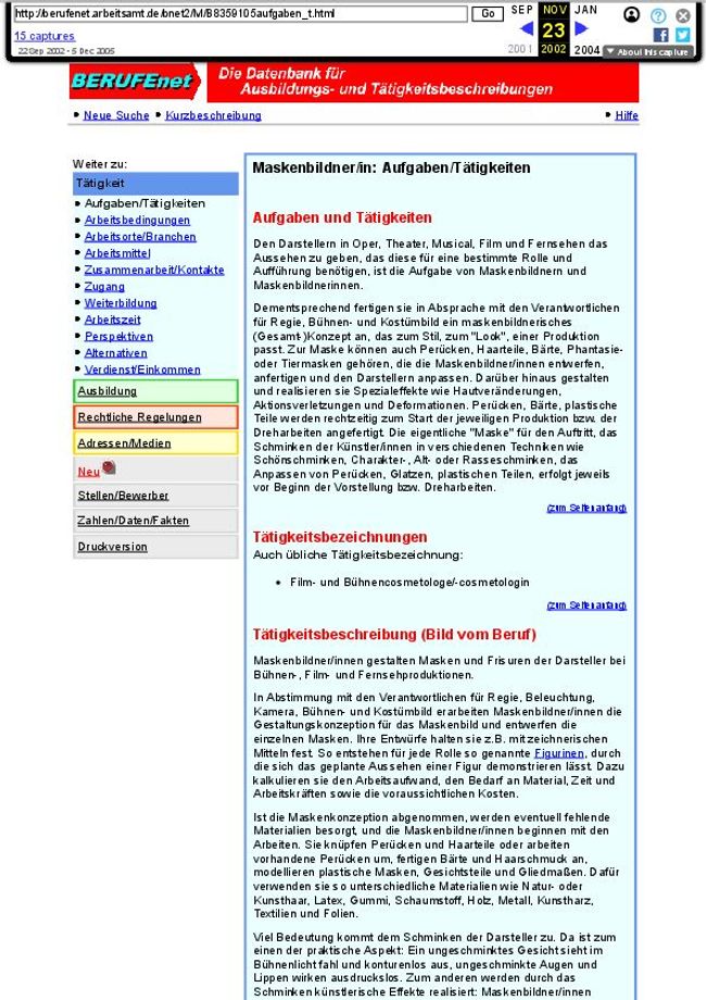 PDF document image preview