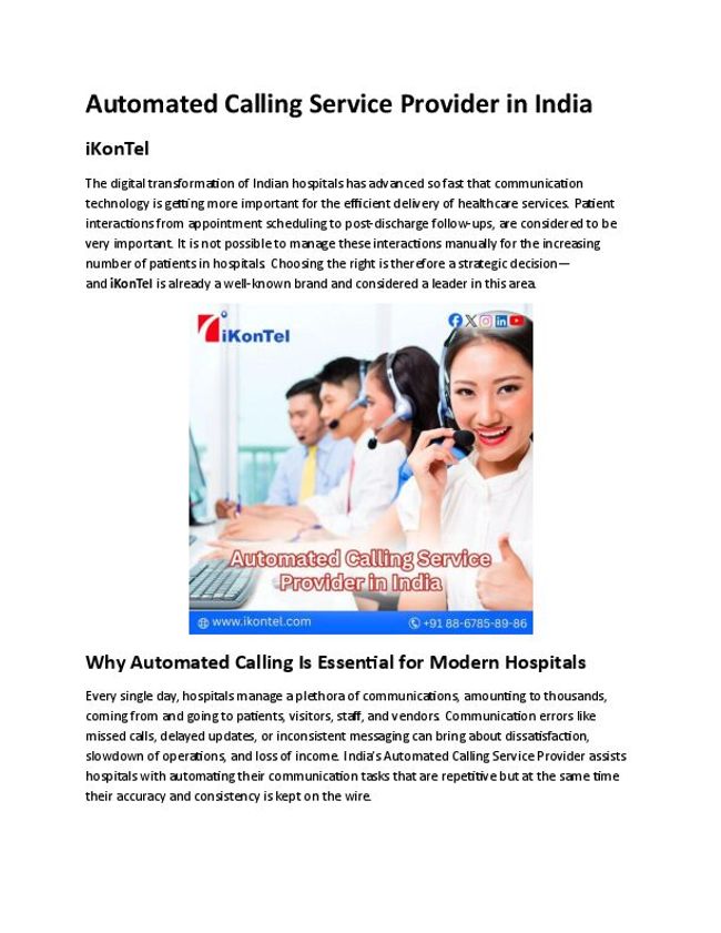 PDF document image preview