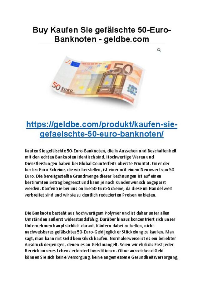 PDF document image preview
