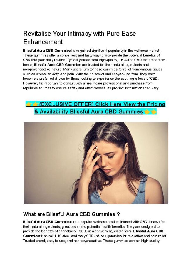 PDF document image preview