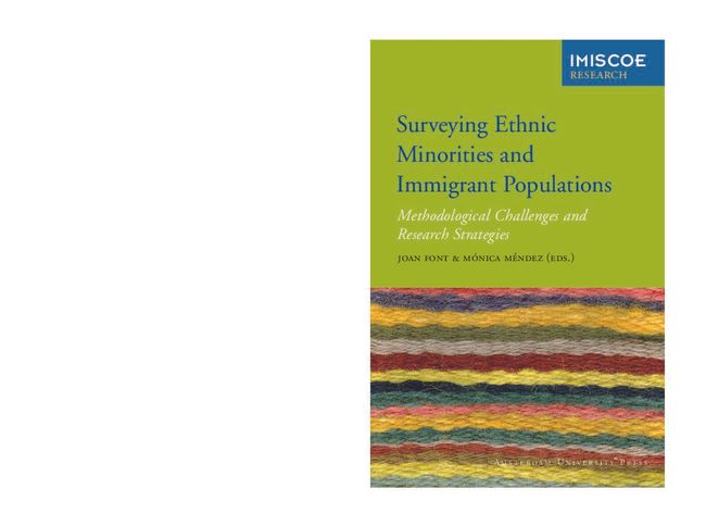 PDF document image preview