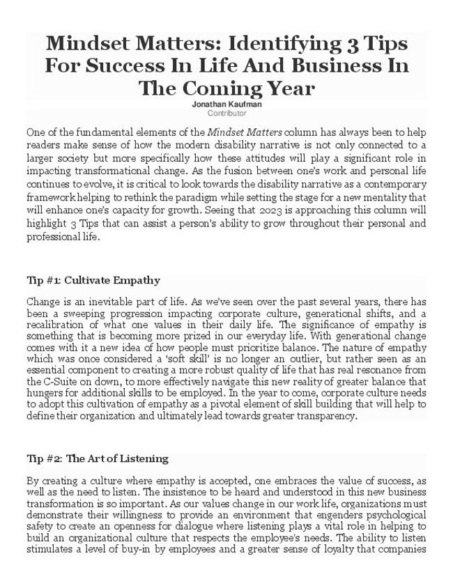 PDF document image preview