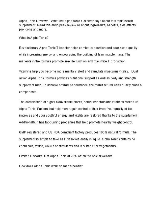 PDF document image preview