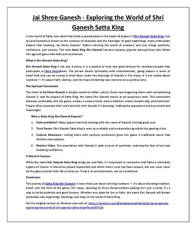 PDF document image preview