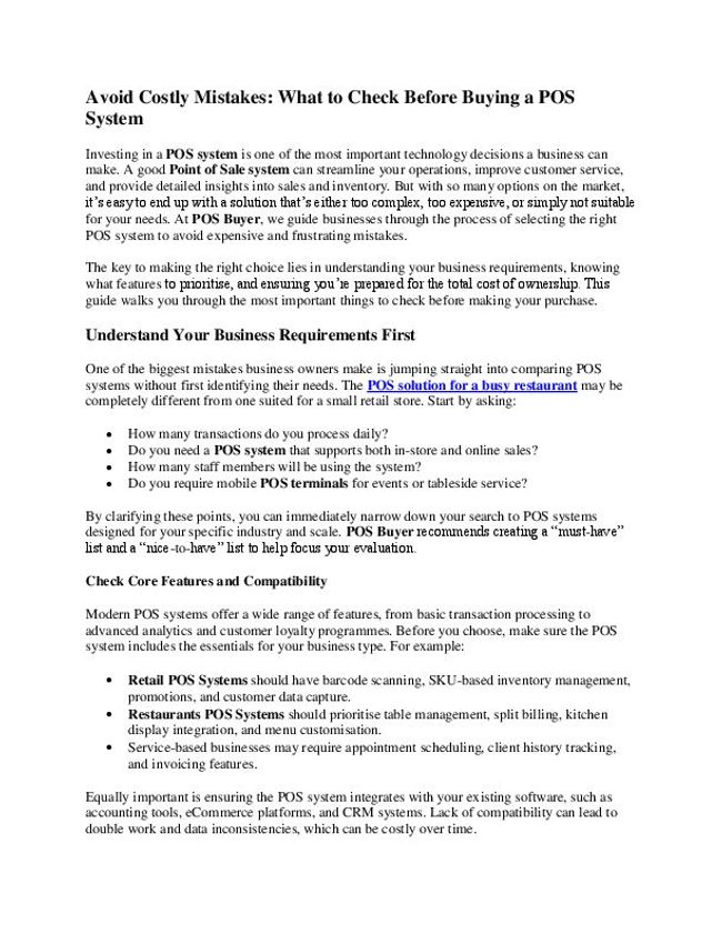 PDF document image preview