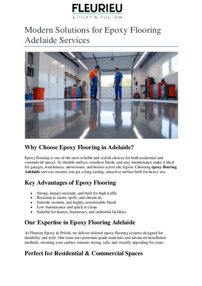 PDF document image preview