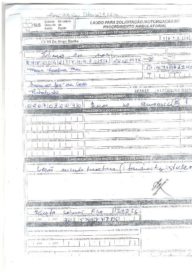 PDF document image preview