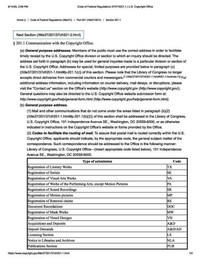 PDF document image preview
