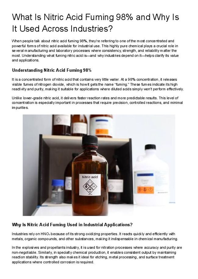 PDF document image preview