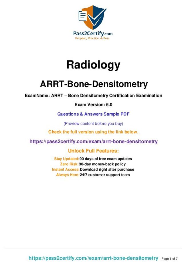 PDF document image preview