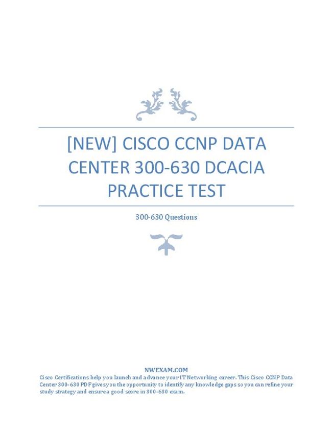 PDF document image preview