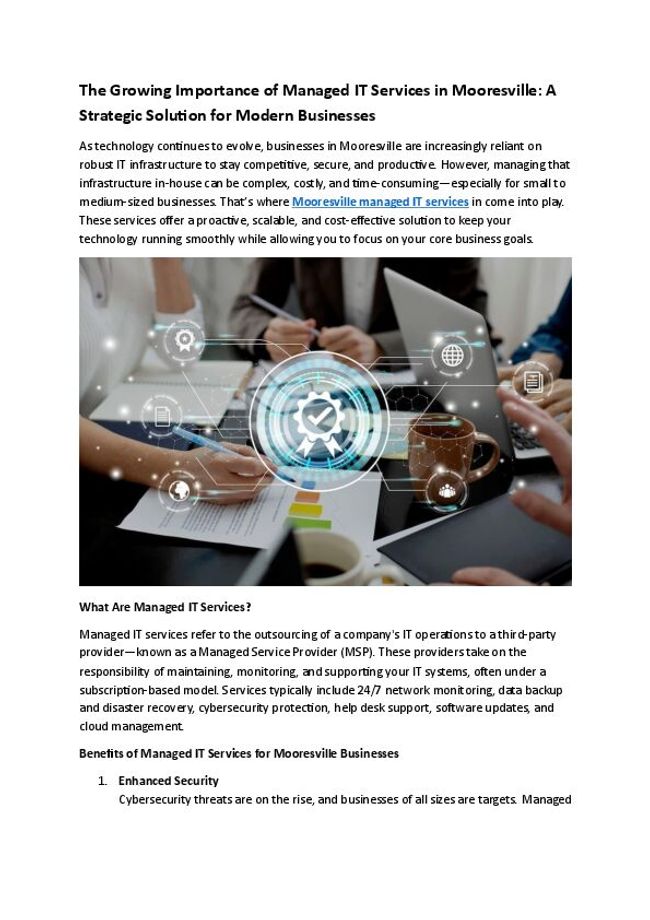 PDF document image preview