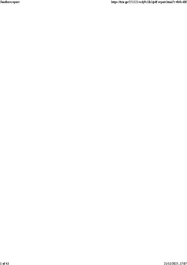 PDF document image preview