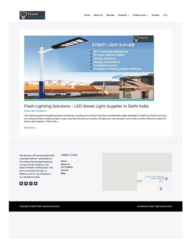 PDF document image preview