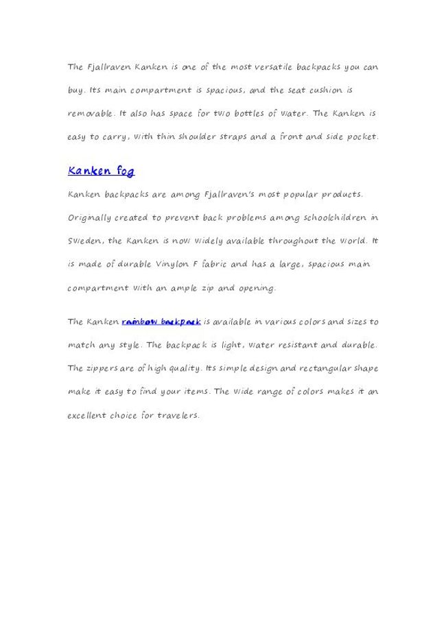 PDF document image preview