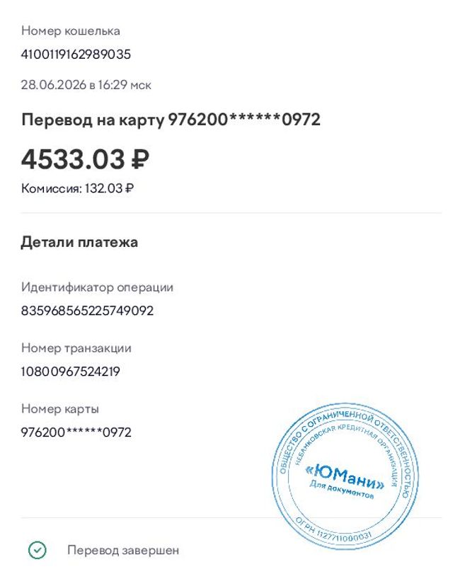 PDF document image preview