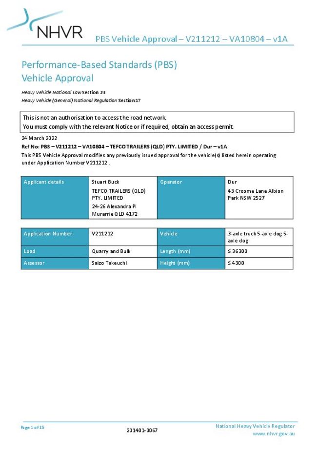 PDF document image preview