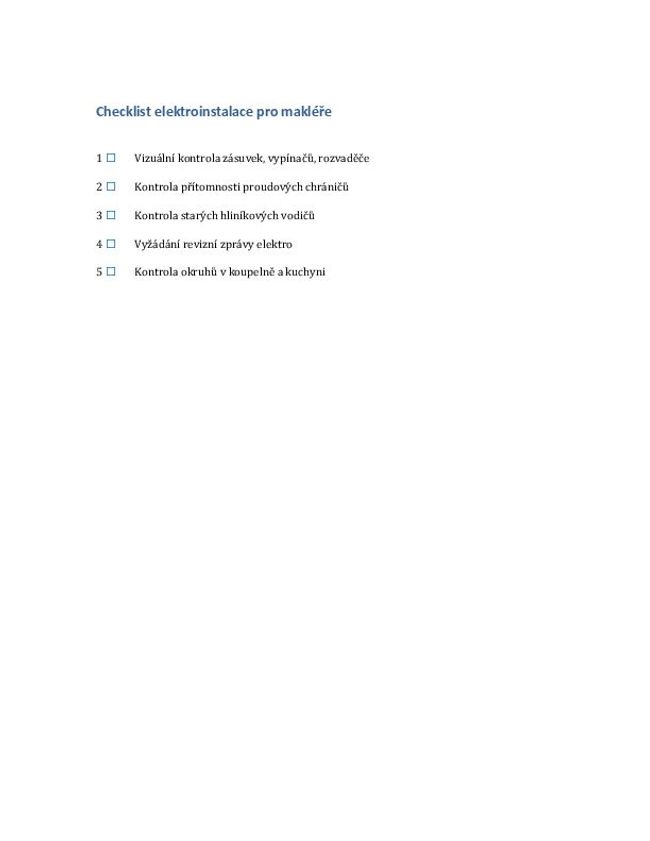 PDF document image preview