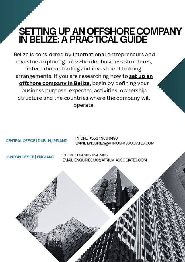 PDF document image preview