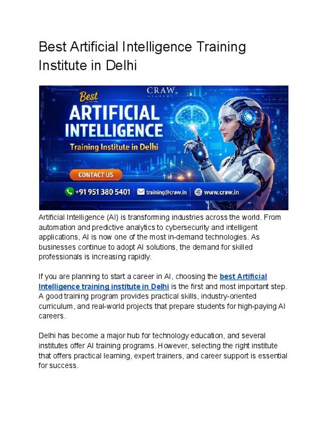 PDF document image preview