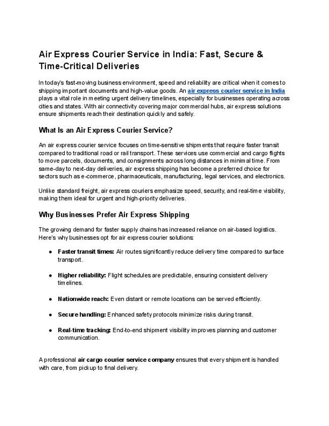 PDF document image preview