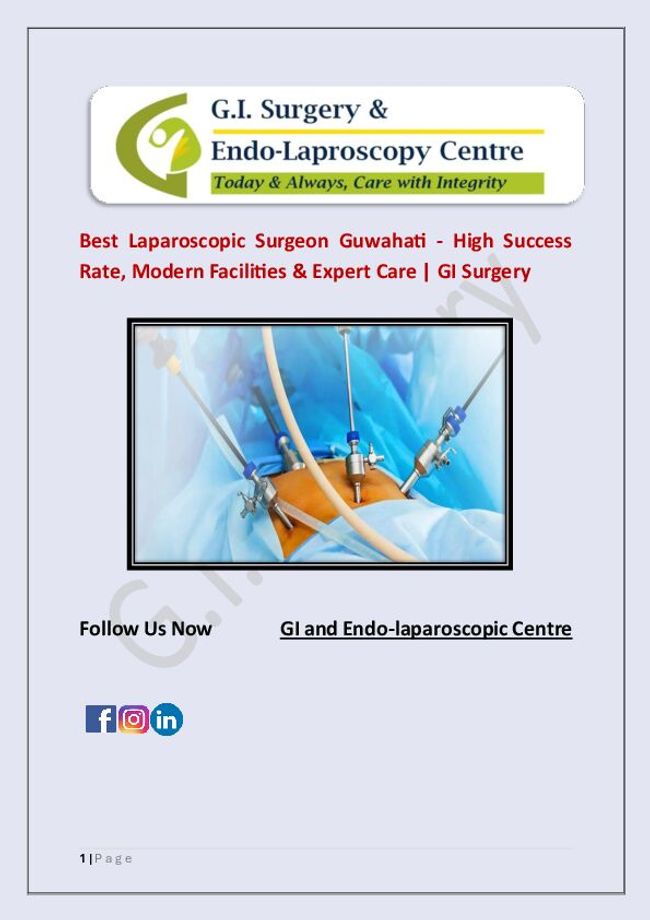 PDF document image preview