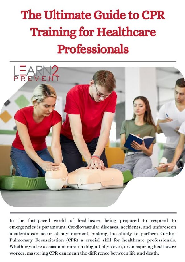 PDF document image preview