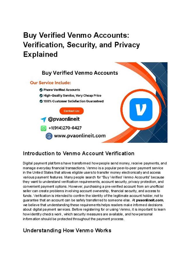PDF document image preview