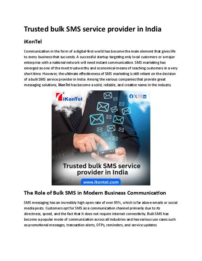 PDF document image preview