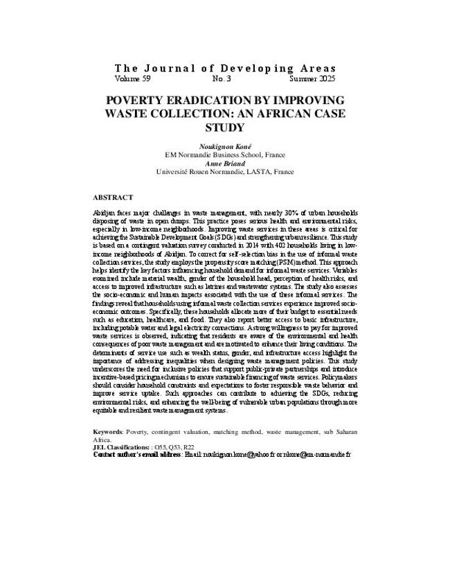 PDF document image preview