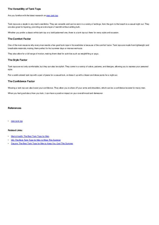 PDF document image preview