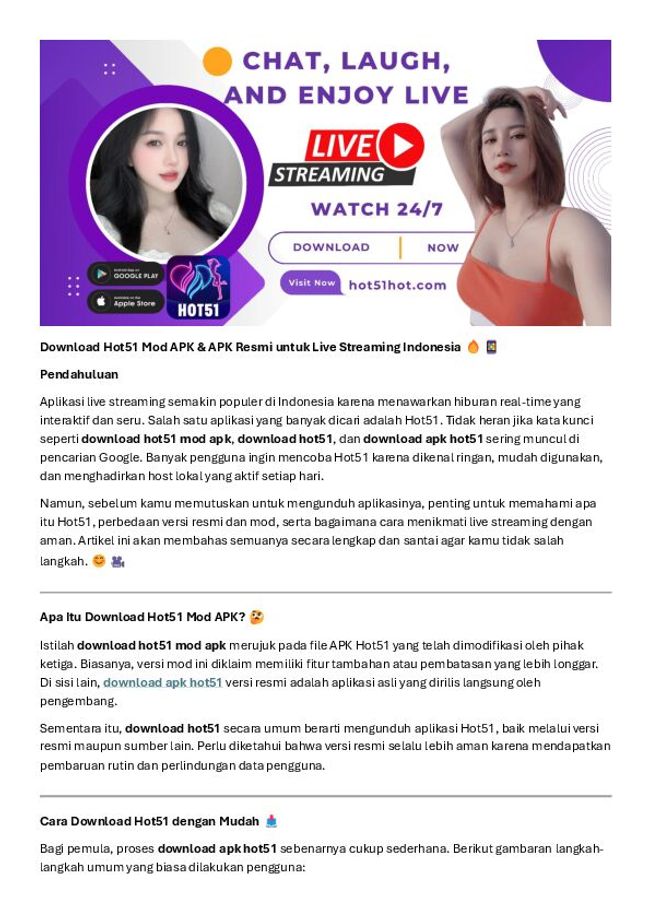 PDF document image preview