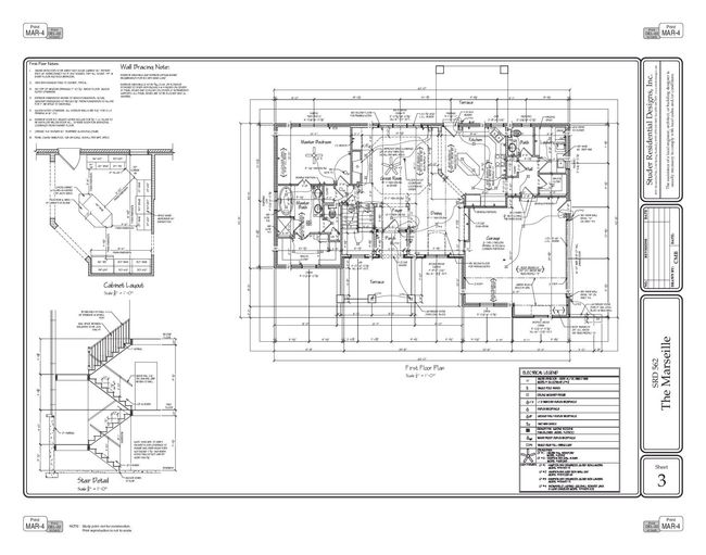 PDF document image preview