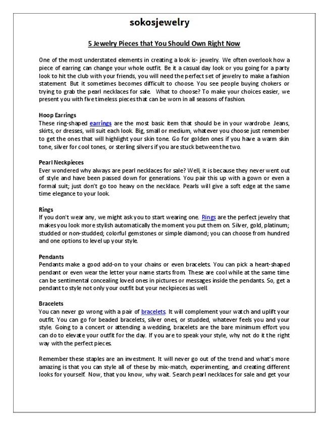 PDF document image preview